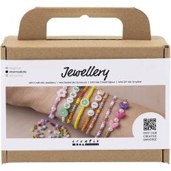 Mini Craft Mix Bijoux