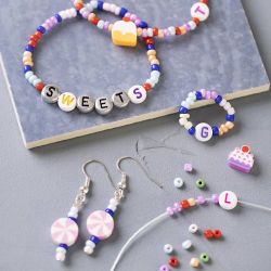 Mix Créatif pour Bijoux