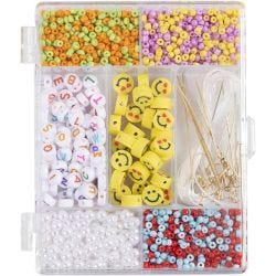 Mix Créatif pour Bijoux