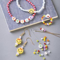 Mix Créatif pour Bijoux
