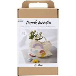 Hobbyset Punch Needle