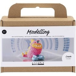 Mini Kit DIY Modelage