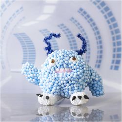 Mini Kit DIY Modelage