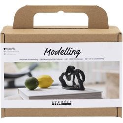 Mini Kit DIY Modelage