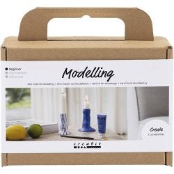 Mini Kit DIY Modelage