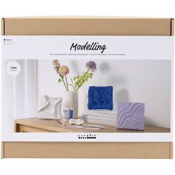 Maxi Kit DIY Modelage