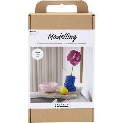 Kit DIY Modelage