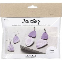 Mini Kit DIY Bijoux