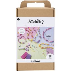 Kit DIY Bijoux pour enfants