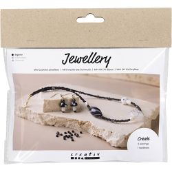 Mini Hobbyset Sieraden