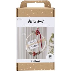 Hobbyset macramé