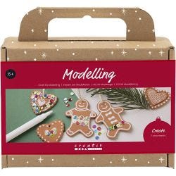 Kit DIY Modelage