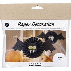 Mini Hobbyset Decoraties van Papier