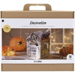 Maxi Hobbyset Decoratie