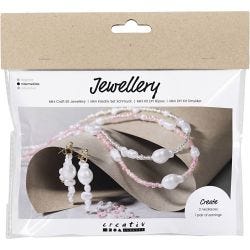 Mini Kit DIY Bijoux