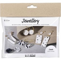 Mini Kit DIY Bijoux