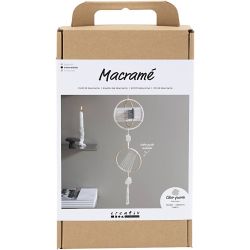 Kit DIY Macramé