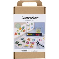 Hobbyset Aquarel