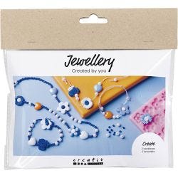 Mini Kit DIY Bijoux