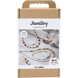 Kit DIY Bijoux