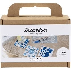 Mini Hobbyset Tekenen