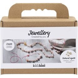 Mini Kit DIY Bijoux