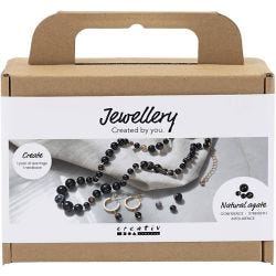Mini Kit DIY Bijoux