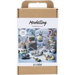 Hobbyset Boetseren