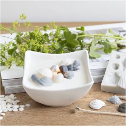 Mini Kit DIY Coulage de Bougies