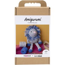 Kit DIY Amigurumi