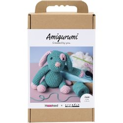 Kit DIY Amigurumi