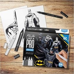 Hobbyset Illustratie