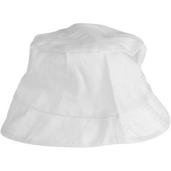 Bob, dim. 58 cm, blanc, 1 pièce