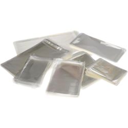 Sachet cellophane