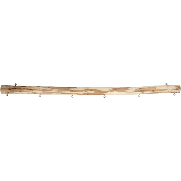 Display stok, L: 40 cm, d 15-20 mm, 1 stuk