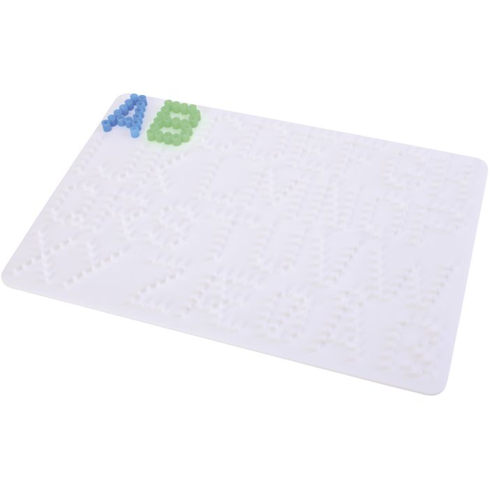 Onderplaat, afm 14,5x21,5 cm, medium, 10 stuk/ 1 doos