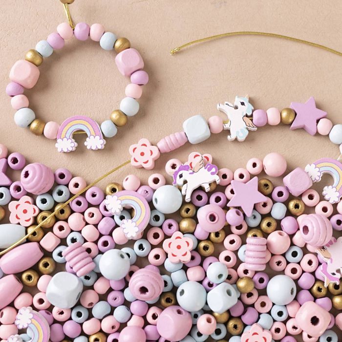 Mini Creatieve Box Sieraden