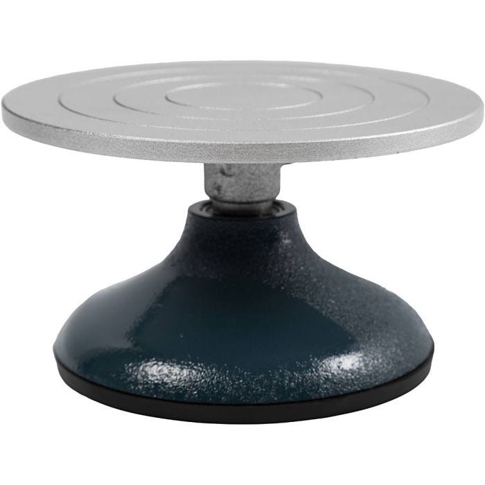 Keramisch wiel, d 18 cm, 1 stuk
