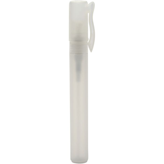 Spray à pompe, 10 ml, transparent mat, 20 pièces/ 1 Pq.