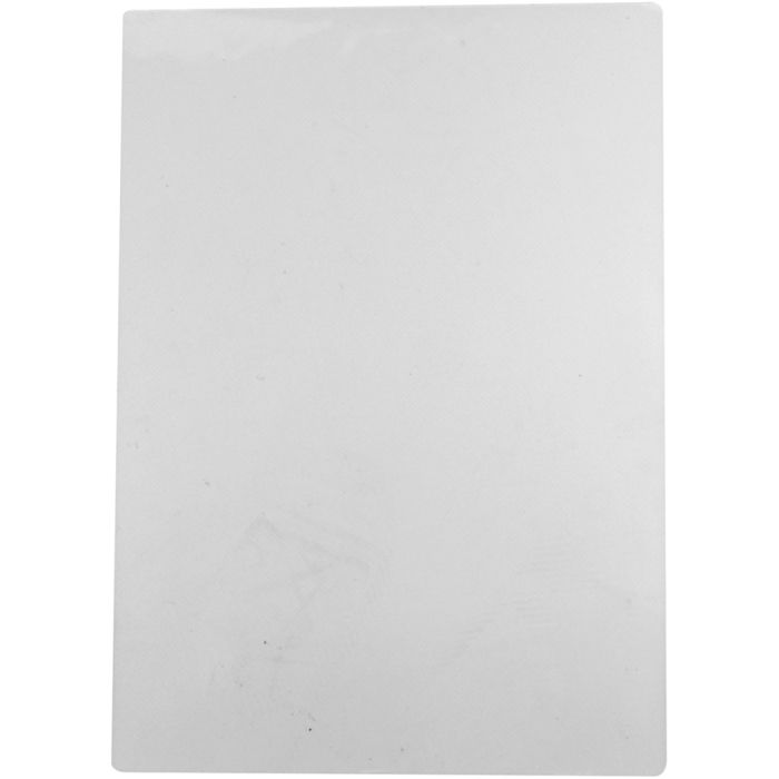 Lamineerhoezen, A4, vel 210x297 mm, dikte 100 my, 100 stuk/ 1 doos
