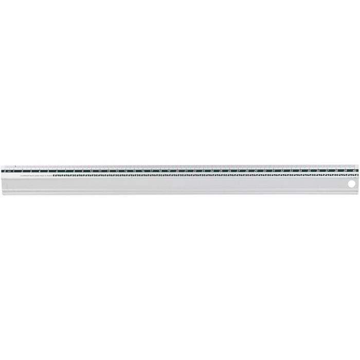 Latte de coupe, L : 40 cm, 1 pièce