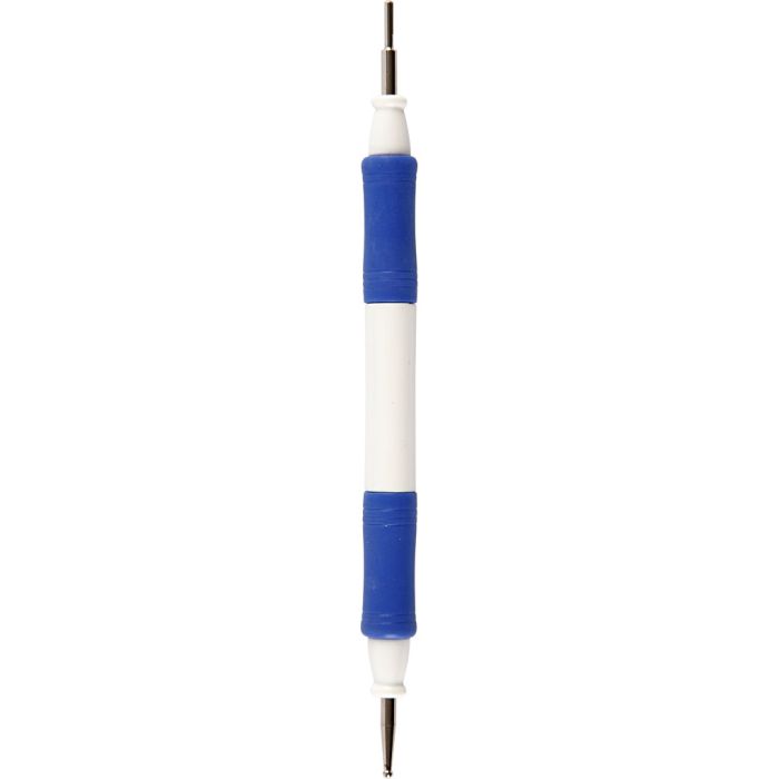 Quilling pen, L: 14,6 cm, 1 stuk