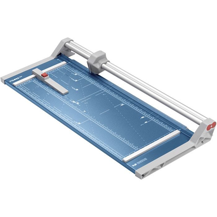 Massicot à roulette, 91,5 cm, 36 cm, 1 pièce