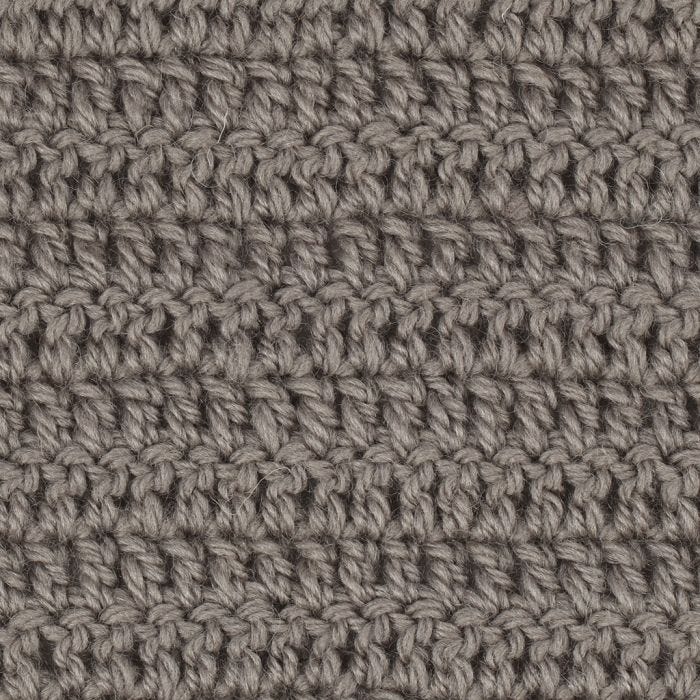 Comment crocheter des doubles brides de base