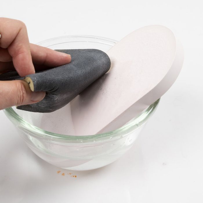 Comment apporter la touche finale à votre moulage en résine