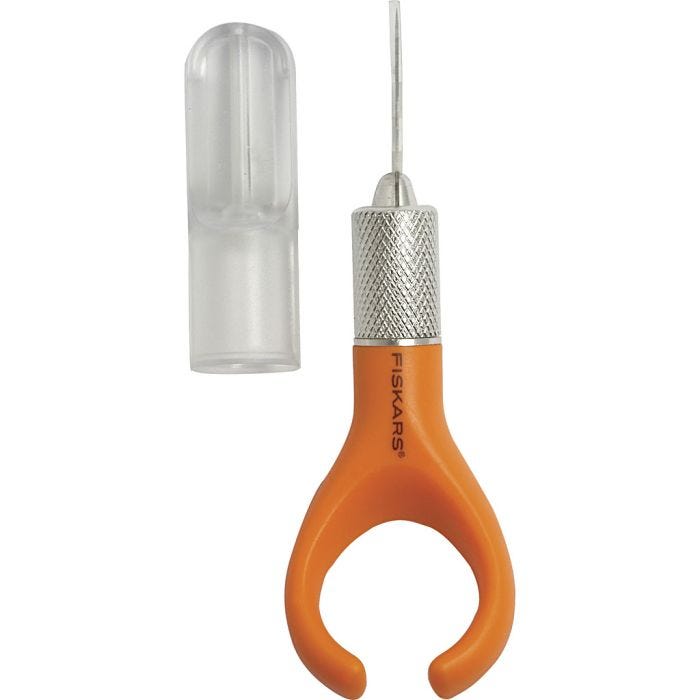Cutter index de précision, 1 pièce