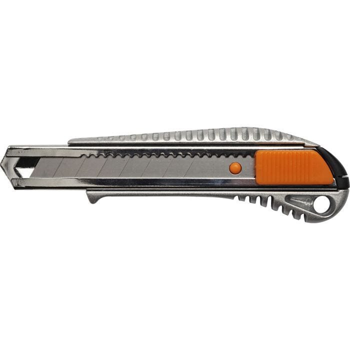 Cutter, L : 18 mm, 1 pièce