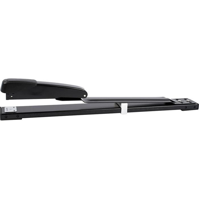 Agrafeuse long bras, P: 28 cm, 1 pièce