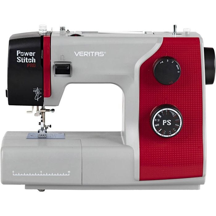 Machine à coudre Veritas Power Stitch Pro , 1 pièce