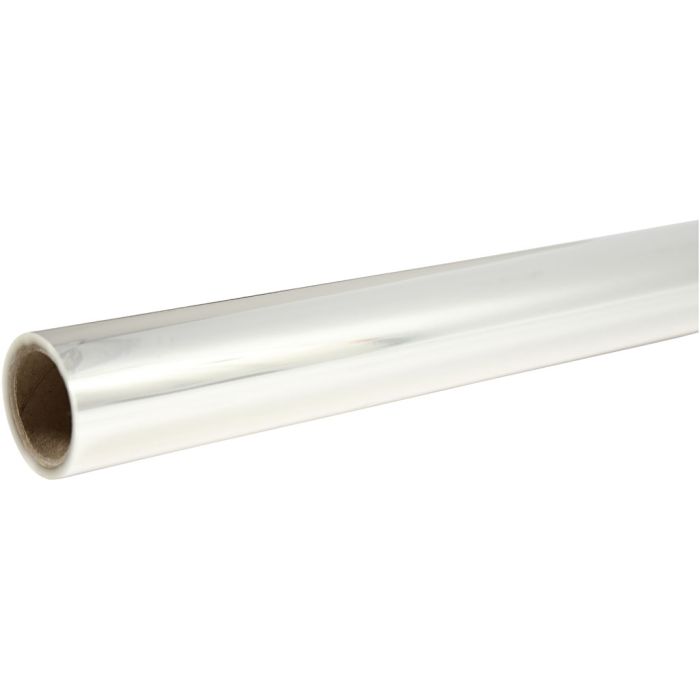 Cellophane, L : 70 cm, 10 m/ 1 rouleau